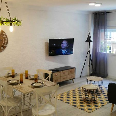 Tierra Encantada Хихон Экстерьер фото