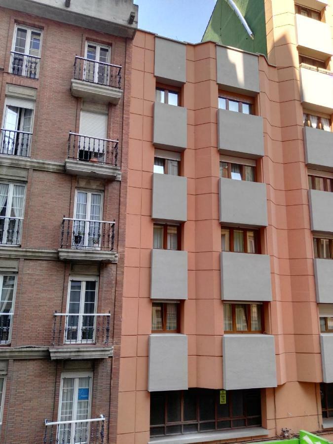 Tierra Encantada Хихон Экстерьер фото