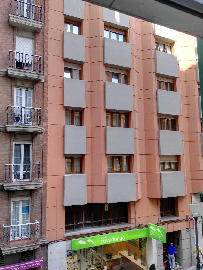 Tierra Encantada Хихон Экстерьер фото
